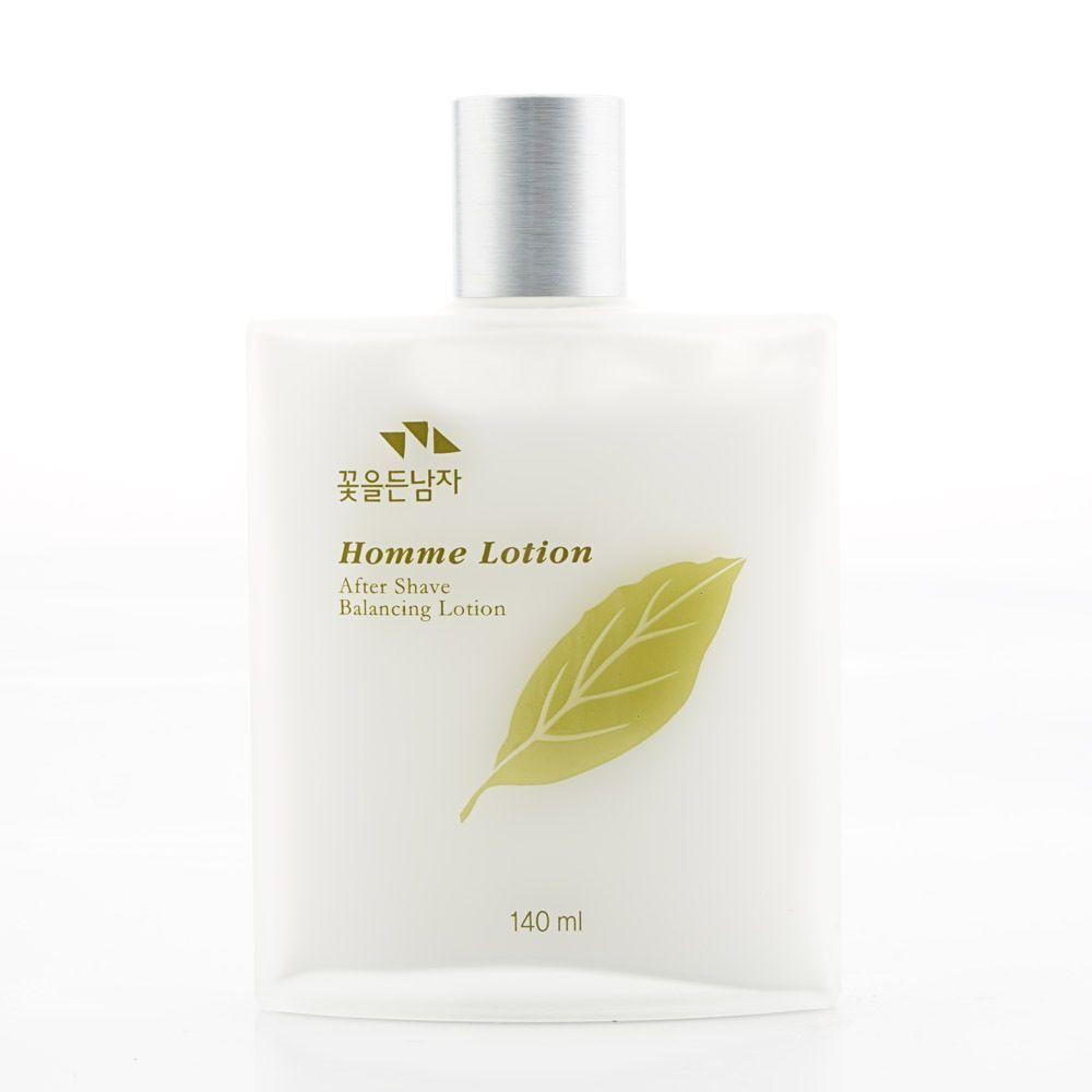 Cosmetics TMQMVCOT Men s Homme Flower Man Homme Lotion 140ml bottle only