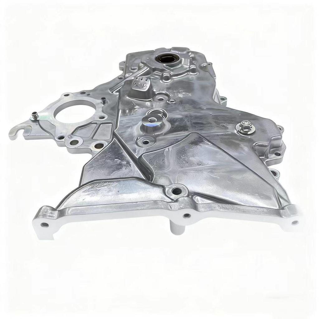 Hyundai Kia Engine Timing Cover for Elantra/Verna, Part 21350-2B000