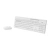 Rapoo Multi-Mode Wireless Keyboard and Silent Mouse Combo