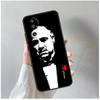 Classic Movie The Godfather Case For Honor X9a X8a X6a X7a X6 X7 X8 X9 X9b X8b Honor 70 50 90 Lite Magic 5 6 Pro Cover
