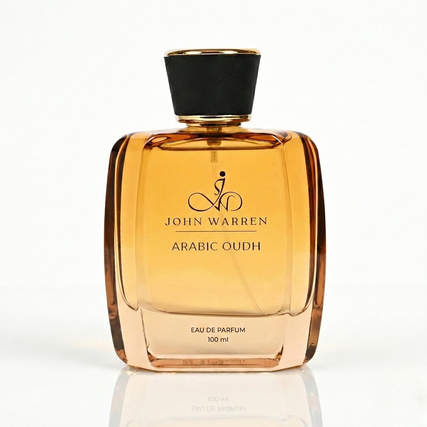 ARABIC OUDH Luxury Perfume For Men, Long-Lasting Eau De Perfume Fresh & Strong Everyday Fragrance-100 ml 100 ml