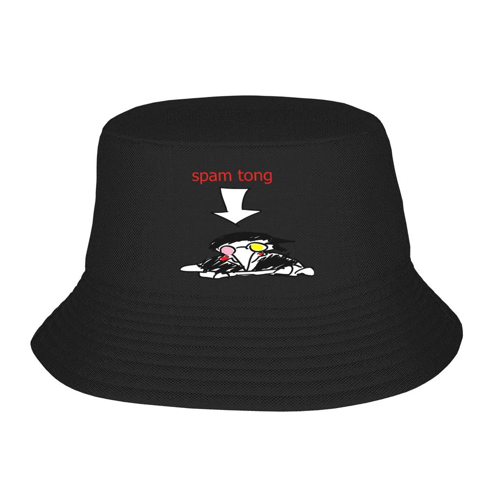 Harajuku Ralsei Deltarune Bucket Hat Women Lightweight Fishing FisherUnisex Cap Hot Summer Beach Vacation Getaway Headwear Bob Hat