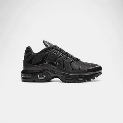 Air Max Plus Black (PS)