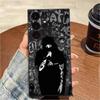 Y-Yeat A-AfterlyfeES Rapper Phone Case For Samsung S25,S24,S21,S22,S23,S20,Ultra,S26,Plus,Fe,Note,5G Black Cover