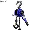 Yongzhi Manual Chain Lever Hoist