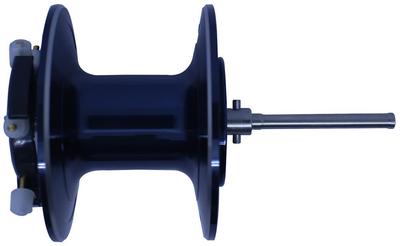 Originální díly 17 Grappler 300HG Sestava cívky Díl 10SWE (s ložisky) Ne.