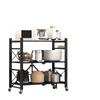Foldable Storage Shelf
