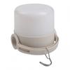 Rechargeable Portable Light Solar Camping Light Easy To Carry