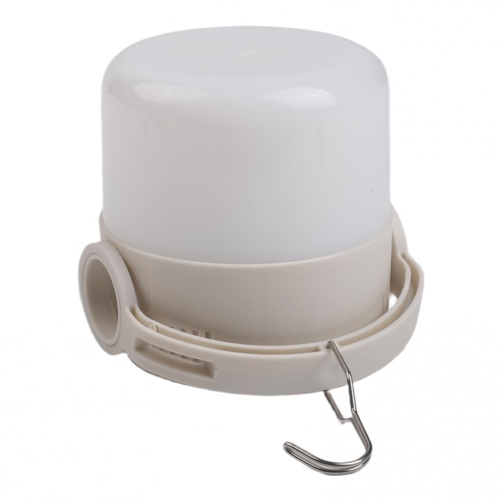 Rechargeable Portable Light Solar Camping Light Easy To Carry