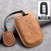Car Key Case Cover for KIA RIO 5 Sportage Ceed Cerato K3 K4 K5 Sorento Optima Picanto Soul Forte for Kia Rio K7 Cute Key Case