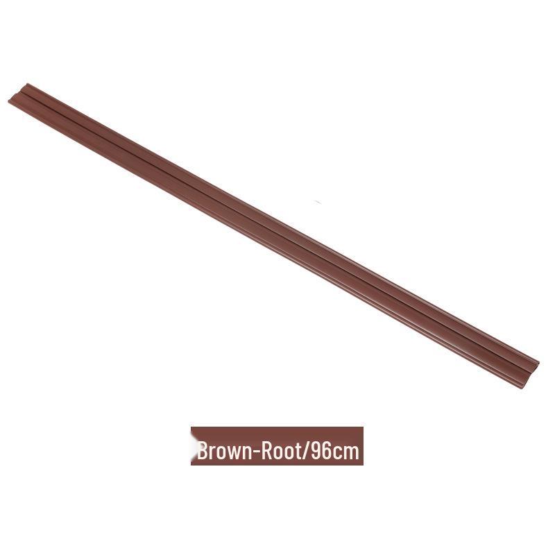 

Door Bottom Soundproof & Windproof Sealing Strip