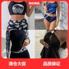 Bikini Multi-piece Swimsuit Women's Beach Hot Spring Swimsuit