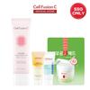 [Cell Fusion C] Toning Sunscreen 100 50ml