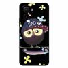 3D Relief Embossed Retro For Poco M7 4G Case Soft Silicone Back Cover For Xiaomi PocoM7 4G 3D TPU Relief Funda Poco M7  M7 4G 3D