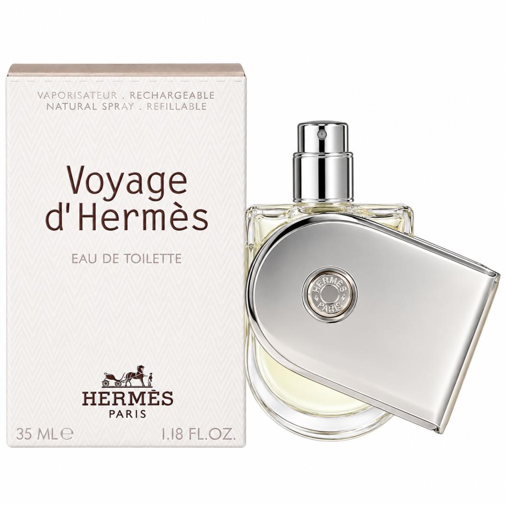 Hermes Voyage D´Hermes EDT 35 ml - Bild 5