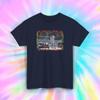"Merry Christmas Shitter's Full" Shirt S-5XL Funny Holiday Vacation Cousin Tee