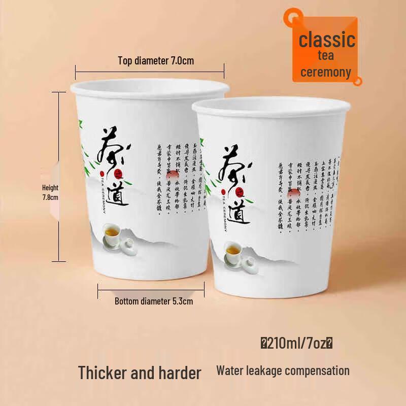 

Камелия Утолщенные Одноразовые Бумажные Стаканчики