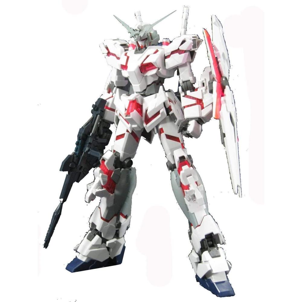 

MG 1100 RX 0 UNICORN GUNDAM HD Color + MSCAGE Мобильное оборудование Gundam UC