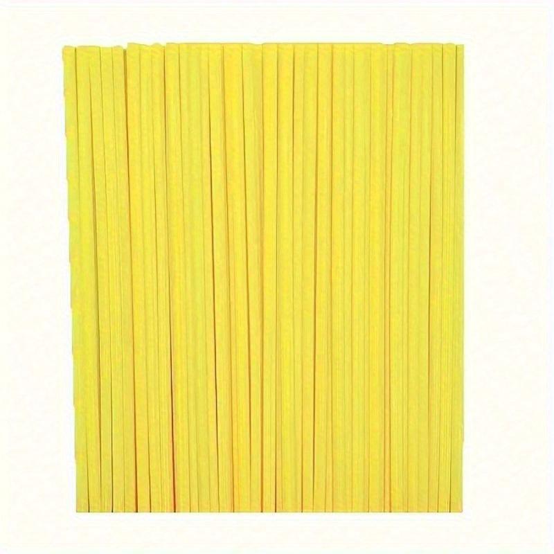 72pcs Colorful Bicycle/Motorcycle Accessory Spoke Covers, Universal Steel Wire Protection Sleeve