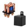 LMMY 25.0A/150A 24V High Power Car Truck Motor Relay Continuous Auto On/Off Normally