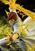 KOTOBUKIYA Yu Yu Hakusho ARTFX J Kazuma Kuwabara scale PVC painted finished figure Ver.2 1/8