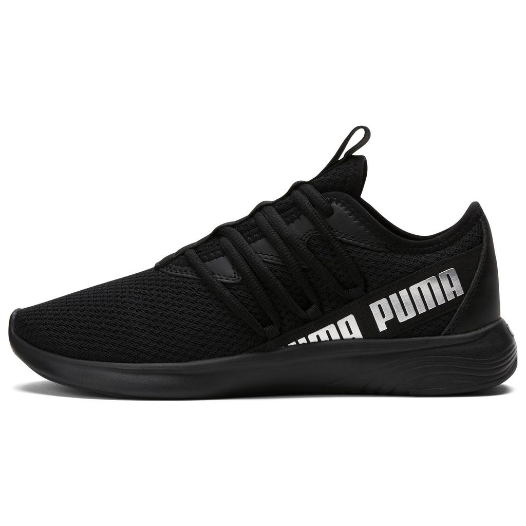 PUMA Star Vital 'Black Silver' Women's 194331-19
