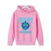 KPop Demon Hunters Huntrix Boys Hoodies Girl Fashion Hoodie Children Casual Pullovers Sweaters Long Sleeves Kids Autumn Clothes