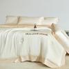 HLA Class A Antibacterial Washable Ice Silk Summer Quilt