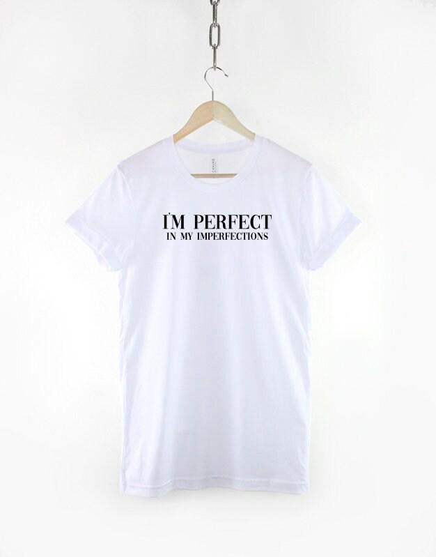 Relaxation Imperfection Declaration Tshirt Loose And Soft Suitable For Both Unisex And Unisex Street Trendy Tshirt