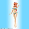 Figurka Akcji Variable Action Heroes ONE PIECE Nami (Wakacje letnie)