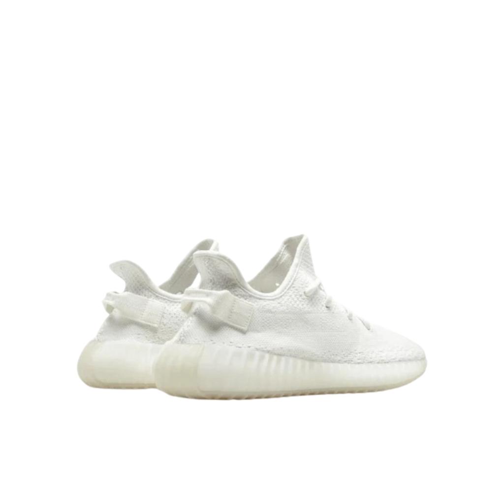 Yeezy Boost 350 V2 Cream White Child and Baby