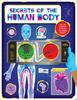 The Secrets of the Human Body Book
