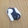 Silicone Earbud Tip Protective Covers Comfortable for Air Pods 4 Earphone Noise Isolation Prolonged Use Durability 5Pair