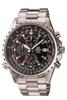 Casio Edifice EF-527D-1A ChronographStainlessSteel