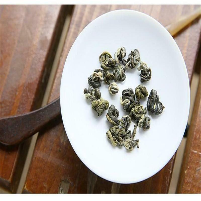 BiLuoChun Frühlingstee Grüner Tee Chinesischer Tee der Spitzenklasse