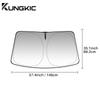 Interior Sticker Trim for Subaru BRZ ZD8 Toyota ZN8 GR86 2021-2025 LHD RHD Dashboard Panel Decal