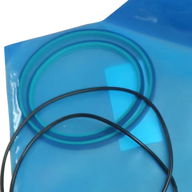 HVJC Oil Seal & Floating Seal Set for XCMG 25-Ton Crane Small Hook Hoist Brake