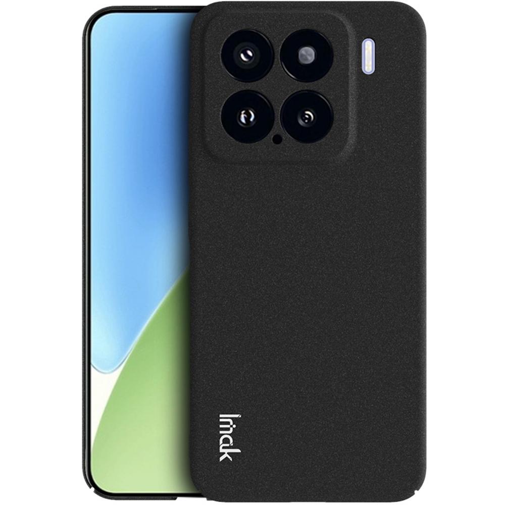 

IMAK For Xiaomi 15/15 Custom Edition Cowboy Hard Case PC Phone Back Cover Matte Black