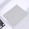 PU-Mauspads Rutschfestes Gaming-Schreibtisch-Leder-Mauspads Wasserdichte Kratzfeste Matte Kissen für PC Laptop Schreibtisch
