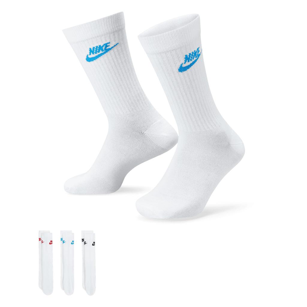 Nike Men's Crew Socks DX5025-911