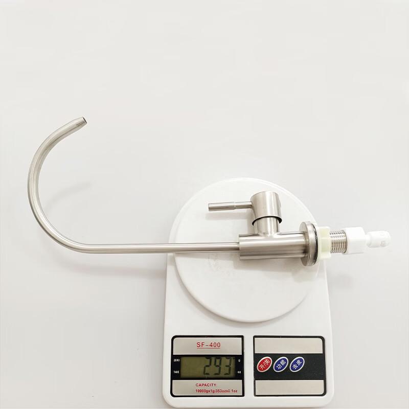 TLXT 304 Stainless Steel Direct Drinking Water Purifier Faucet