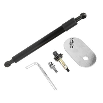 Tailgate Lift Strut Assist Damper Carbon Steel DZ43301 Replacement for Dodge Ram 1500 2500 3500