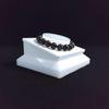 Creative Acrylic Display Tray for Crystal Bracelets - Jewelry Photography Props & Ornament Stand