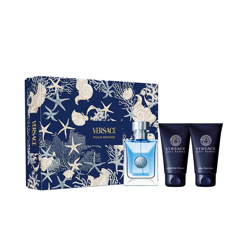 Versace Pour Homme Eau de Toilette