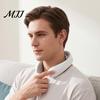 Adjustable Intensity Neck Therapy Tool Electric Massager with Heat, 10 Modes & 16 Levels, Portable Lightweight Cordless Cervical Massager, Wearable