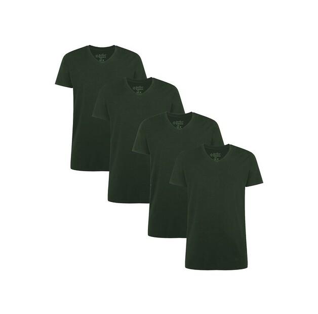 Футболка Bamboo Basics 21196 EU XL