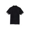 New PUMA SQUAD Polo Shirt Men's Black 685574-01