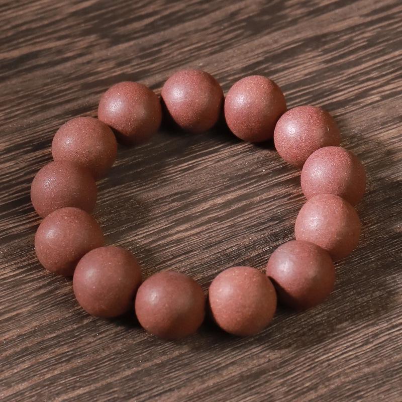 Orchid Fragrance Bead Bracelet - Lady s Hot Item with Natural Incense and Flower Stamen Design