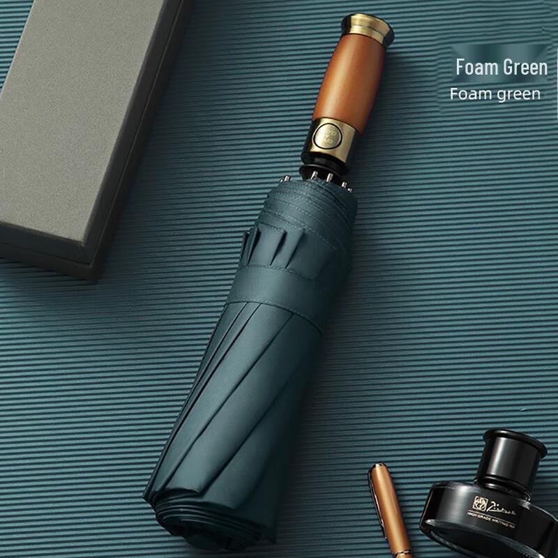 Heaven Full Automatic Dual-Use Umbrella