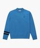 LECOQ GOLF Men'S Essential Windproof Sweater _Blue Gq421Mkpo9